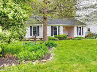 705 Marquette Dr, Louisville, KY 40222
