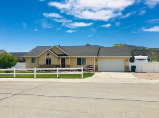 4234 W 600 North Cir, Vernal, UT 84078