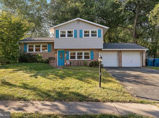 704 N Brownleaf Rd, Newark, DE 19713