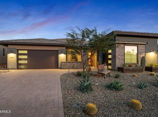 4161 Fence Post Way, Wickenburg, AZ 85390