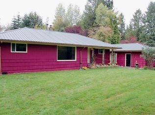 1021 Kaiser Rd NW, Olympia, WA 98502