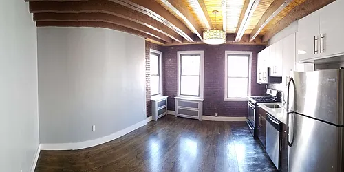 Rented by Smart NY Realty LLC