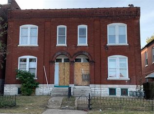 3627 Missouri Ave, Saint Louis, MO 63118