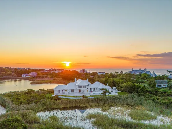 64 W End Road, East Hampton, NY 11937