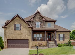 4005 Crest Ridge Cv LOT 18, Spring Hill, TN 37174