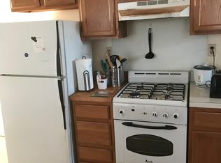 17 Eld St FLOOR 2, New Haven, CT 06511