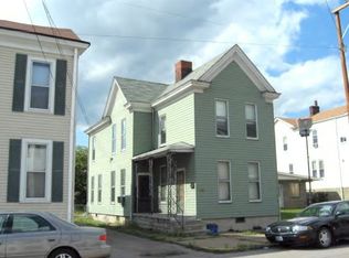 4515 Eoff St, Wheeling, WV 26003