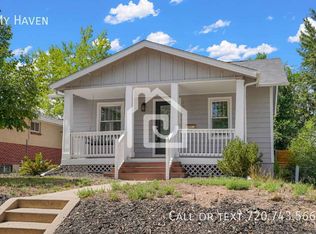 1811 S Humboldt St, Denver, CO 80210
