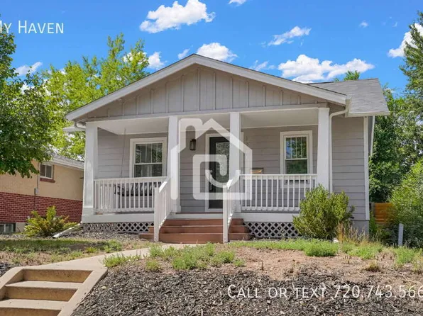 1811 S Humboldt St, Denver, CO 80210