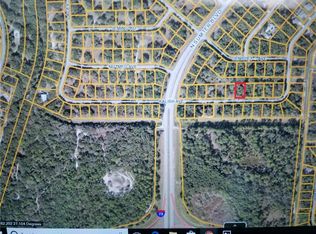 Kalish Ave, North port, FL 34286