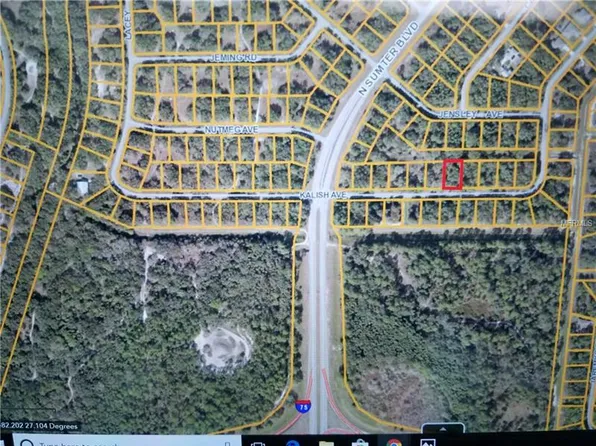 Kalish Ave, North Port, FL 34286