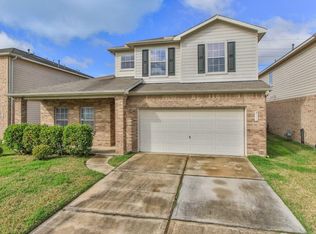 8111 Terra Canyon Ln, Cypress, TX 77433