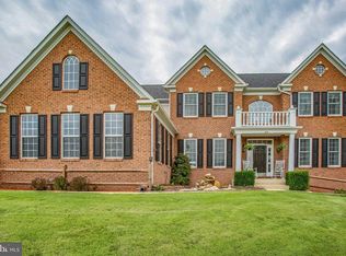 709 Stony Hill Rd, Fredericksburg, VA 22406