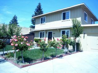 5198 Great Oaks Dr, San Jose, CA 95111