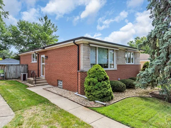 14831 S Central Park Ave, Midlothian, IL 60445