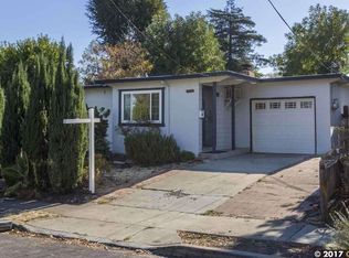 2840 Hilltop Rd, Concord, CA 94520