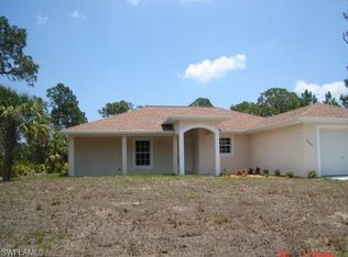 3005 S Lakewood Rd, Labelle, FL 33935