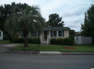 1107 Wildwood Trl, North Myrtle Beach, SC 29582