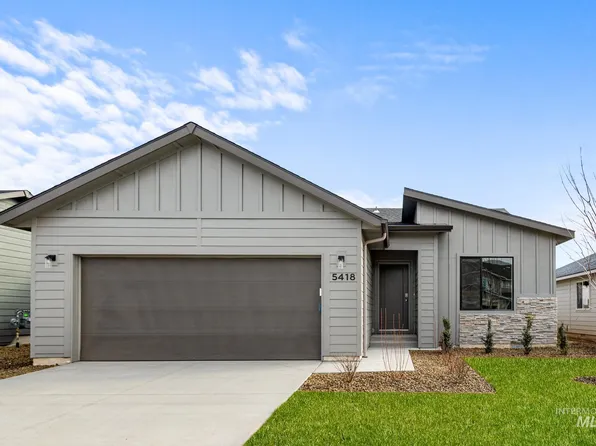 6704 W Plateau Creek Dr, Meridian, ID 83646