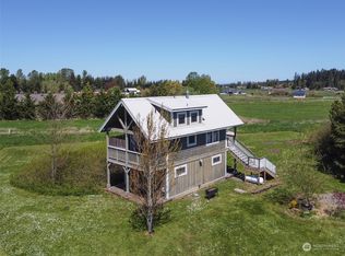 155 J Shea Way, Port Angeles, WA 98362