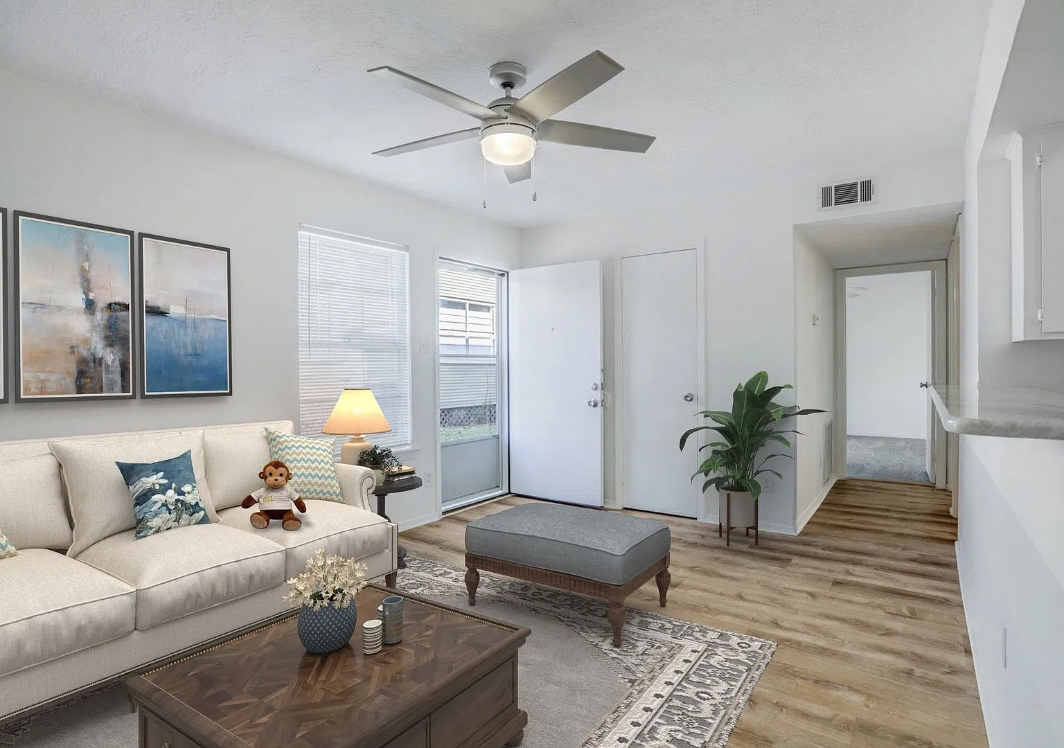 Enid 606 — Photo 1