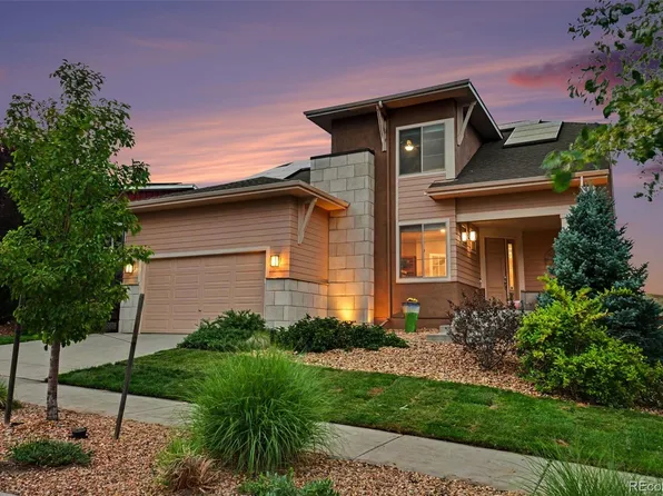 17065 W 94th Avenue, Arvada, CO 80007
