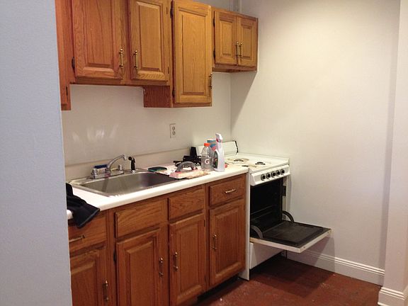 kitchenette