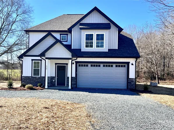 1907 Austin Chaney Rd, Wingate, NC 28174