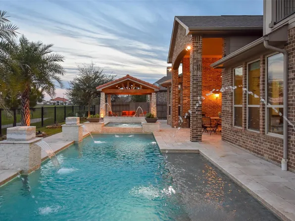 3222 Wimberly Place Ln, Katy, TX 77494