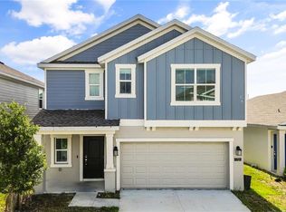 1721 White Water Ct, Davenport, FL 33837