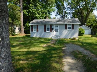 2208 1/2 Spencer Ave, New Bern, NC 28560