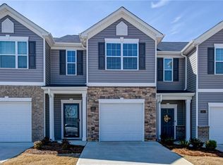 1166 Evelynnview Ln, Kernersville, NC 27284
