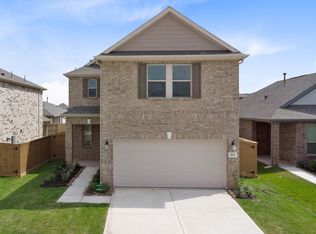2824 Grand Anse Dr, Katy, TX 77493
