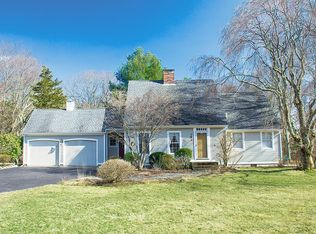 1250 Wordens Pond Rd, Charlestown, RI 02813