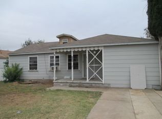 1120 E Cowden Ave, Midland, TX 79701