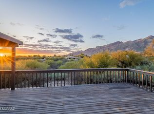5811 N Camino Arizpe, Tucson, AZ 85718