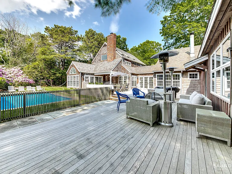 35 Green Hollow Rd — Photo 28