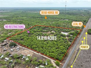 3 Leal Rd, Pleasanton, TX 78064