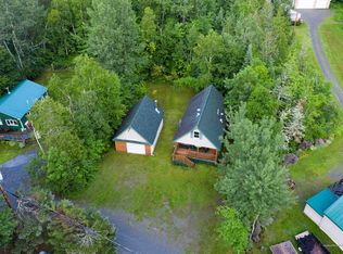 114 Nelson Ave, Greenville, ME 04441
