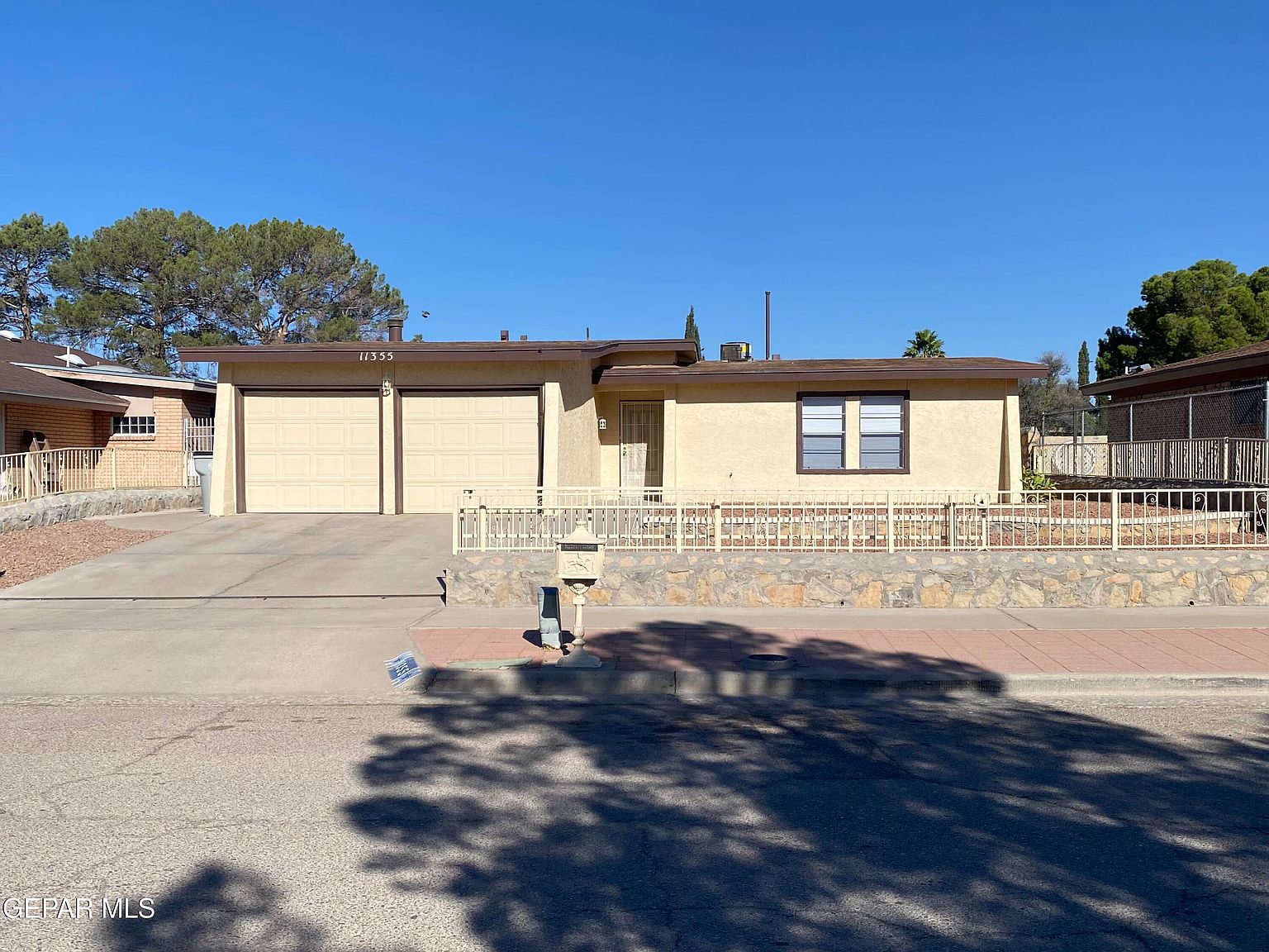 11355 Beach Front Dr, El Paso, TX 79936 | Zillow