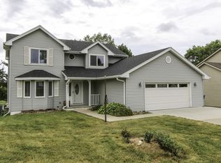 4001 SE 26th St, Des Moines, IA 50320