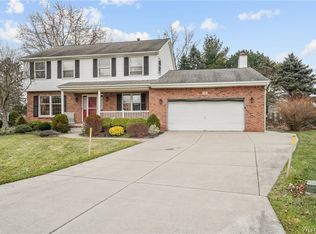 15 Yolanda Ct, Getzville, NY 14068