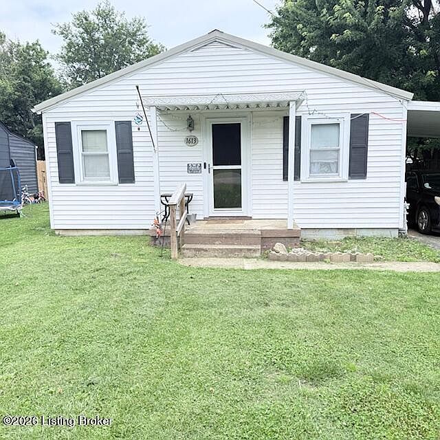 1st image of 1613 Lakeside Dr