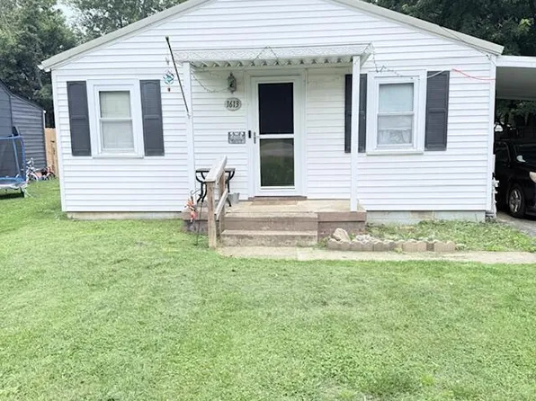 1613 Lakeside Dr, Shelbyville, KY 40065