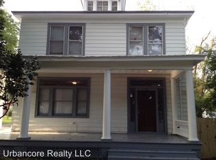 1125 Carlisle Ave, Richmond, VA 23231