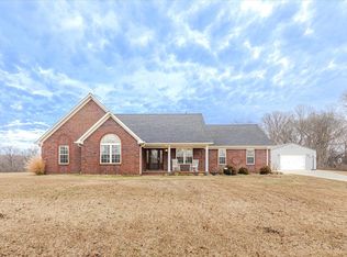1494 Girl Scout Rd, Drummonds, TN 38023