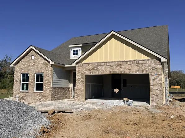 417 Misty Creek Ct Lot 93, Nashville, TN 37207