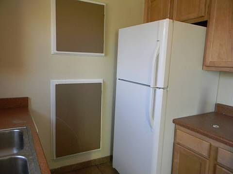 All Kitchen Appliances stay