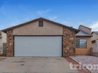 4634 Grasshopper Dr, Las Vegas, NV 89122