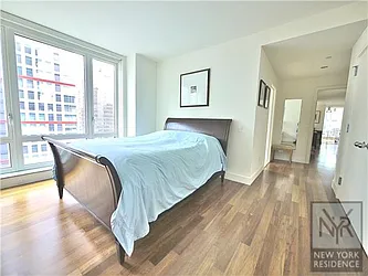 Rented by New York Residence